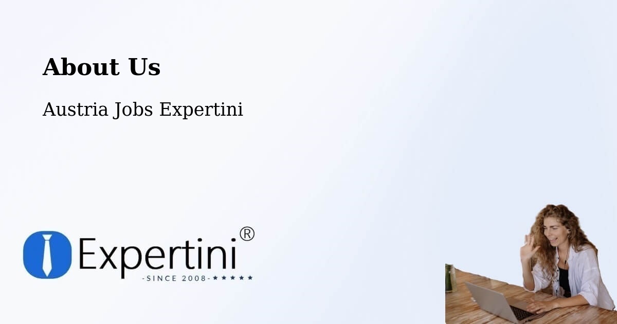 About Expertini Recruitment Platform  – Häselgehr - Häselgehr, Austria Jobs Expertini